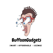 Buffoon Gadgets