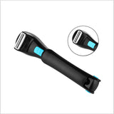 Electric Back Shaver