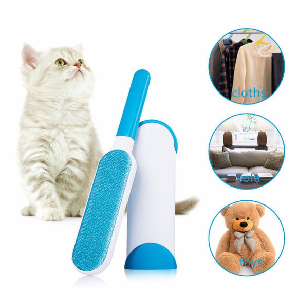 Cat Dog Hair Removal Comb