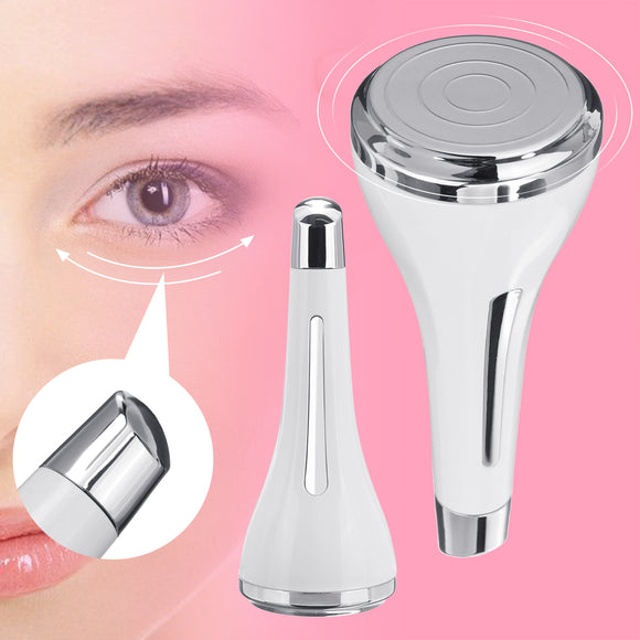 Magnetic Electric Facial Massager