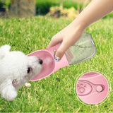 Outdoor Portable Water cup