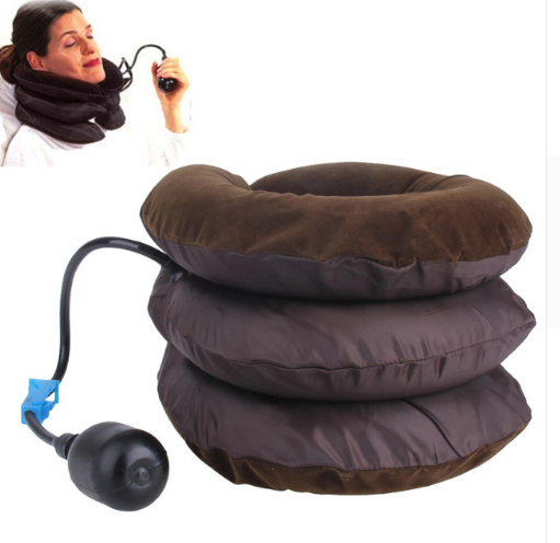 Neck Protection, pain & discomfort