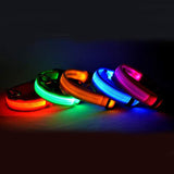 LED Pet Dog Collar