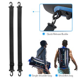 Outdoor Camping Shower Bag