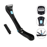 Electric Back Shaver