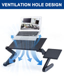 Adjustable  Laptop Desk