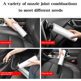 Portable Handheld Vacuum Cleaner