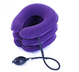 Neck Protection, pain & discomfort