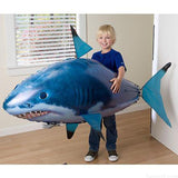 Remote Control Shark Toy