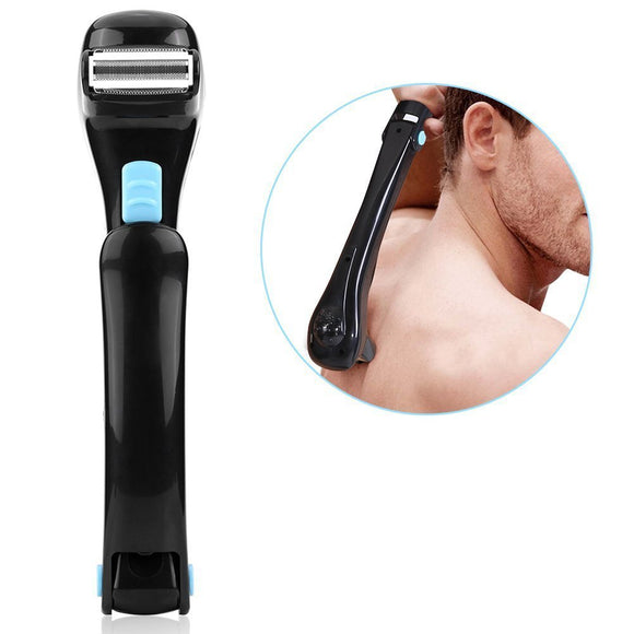 Electric Back Shaver