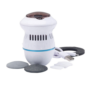 Electric Foot File Grinder Remover