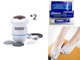 Electric Foot File Grinder Remover