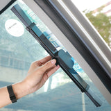 Retractable Car Windshield Cover