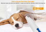 Dog Cat Nail Trimmer Tool