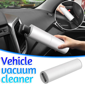 Portable Handheld Vacuum Cleaner