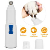 Dog Cat Nail Trimmer Tool