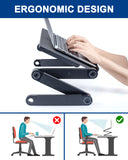 Adjustable  Laptop Desk