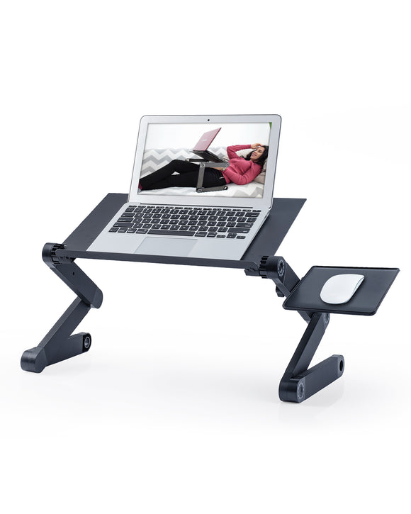 Adjustable  Laptop Desk